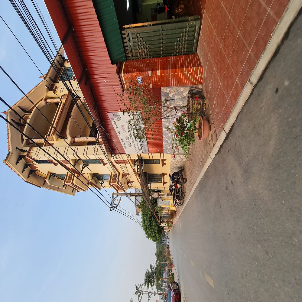 Đấu giá Gia Lâm, Hà Nội. 90m2, 6m x 15m, đường siêu rộng, giá đầu rư. Lh 0989894845 - Ảnh 2